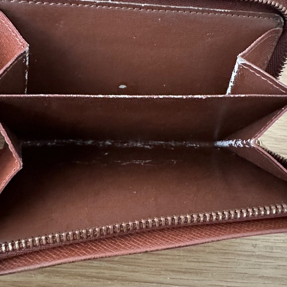 Louis Vuitton long monogram wallet - Picture 7 of 10